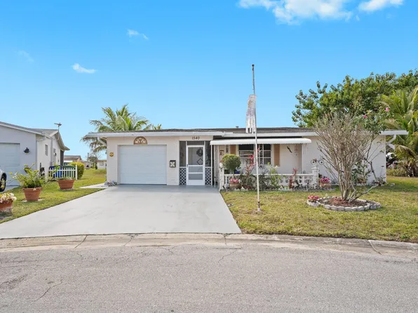 1540 NW 70th Terrace, Margate, FL 33063