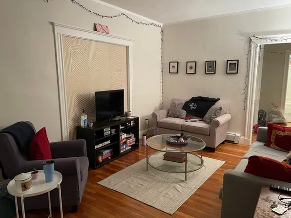 40 Orchard Rd, Brookline, MA