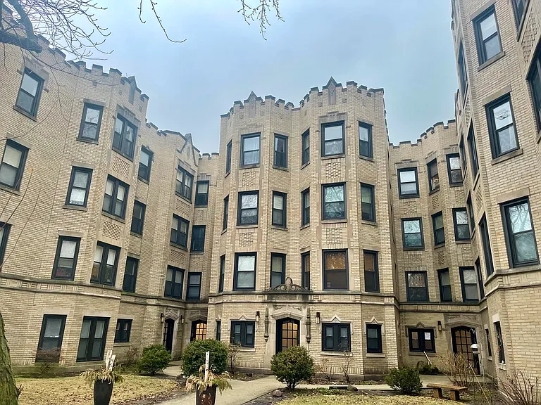 7062 N Wolcott Ave #G — Photo 16
