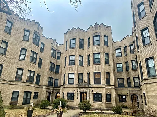 7062 N Wolcott Ave #G Photo 1 7062 N Wolcott Ave #G Photo 1