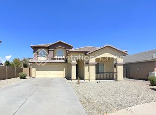 16738 W Adams St, Goodyear, AZ 85338