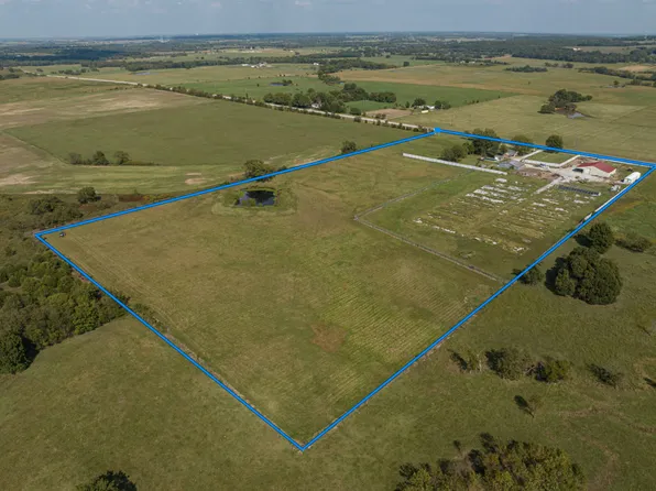 31511 S Highway 82, Vinita, OK 74301