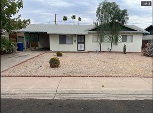 717 W 17th Pl, Tempe, AZ 85281