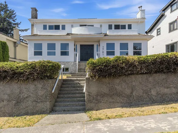 1761 E 57th Ave, Vancouver, BC V5P 2B4