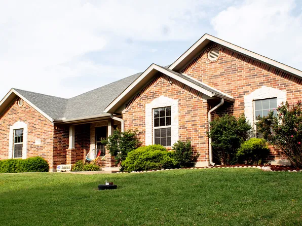 1028 N Elm St, Muenster, TX 76252