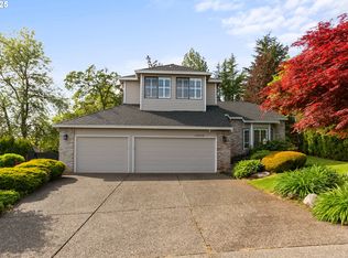 12908 SE 129th Ct, Happy Valley, OR 97086