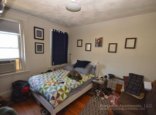 1188 Boylston St #55, Boston, MA 02215