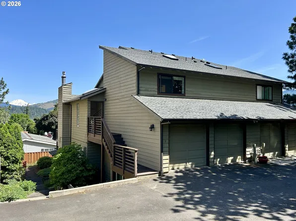 1502 Lincoln St APT 3, Hood River, OR 97031