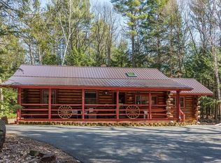 2329 Old Keene Rd, Athol, MA 01331