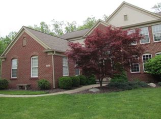 7982 Creek Bend Dr, Ypsilanti, MI 48197