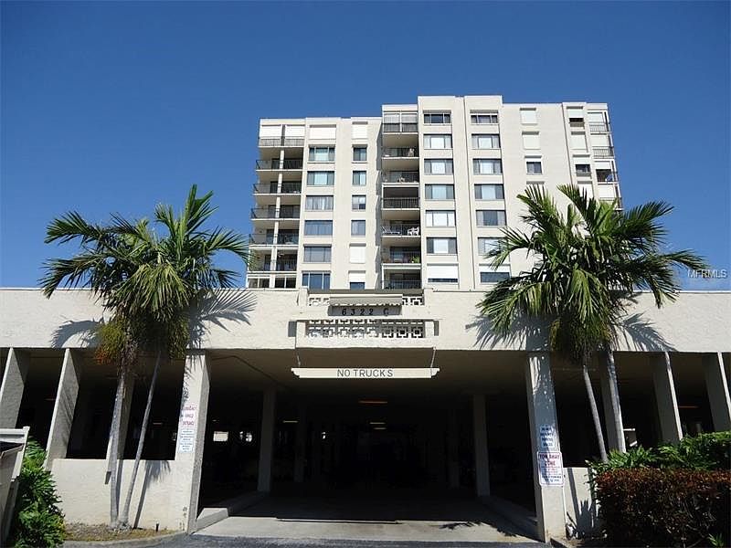 1st image of 6322 Palma Del Mar Blvd S APT 1006