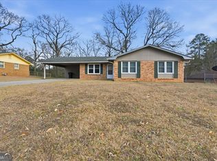 223 Randy Cir, Warner Robins, GA 31088