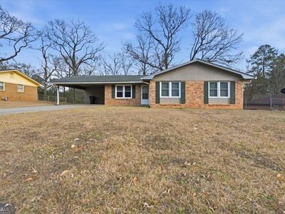 223 Randy Cir, Warner Robins, GA, 31088