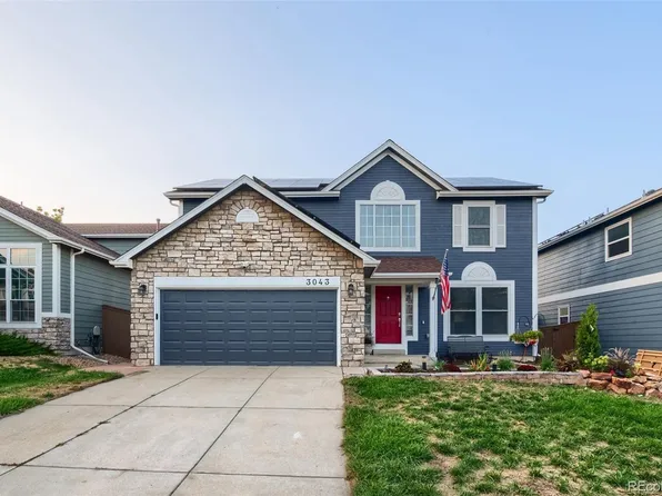 3043 White Oak Street, Littleton, CO 80129