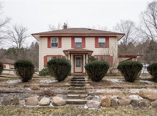 8207 State Rd, Colden, NY 14033