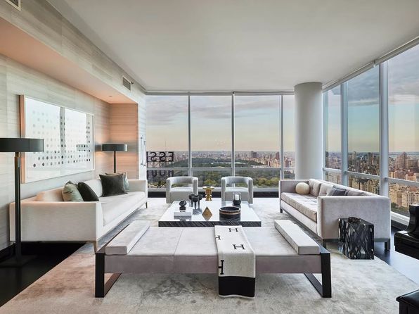 Billionaires Row - New York NY Real Estate - 59 Homes For Sale | Zillow