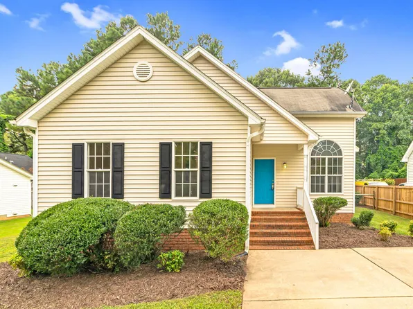 243 Toomer Loop Rd, Pittsboro, NC 27312