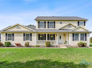 9183 Dold Dr, Findlay, OH 45840