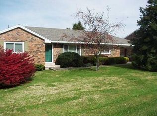 129 E Mason Ave, Danville, KY 40422