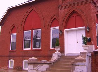 121 W 3rd St, Skiatook, OK 74070