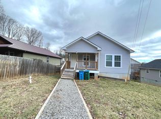 130 Indian Branch Rd, Candler, NC 28715