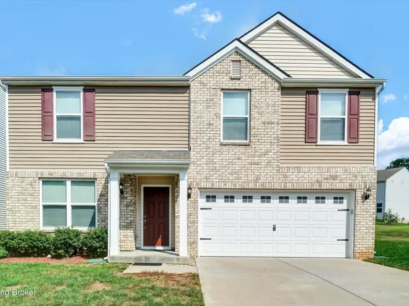 11903 Trottingham Cir, Louisville, KY 40299