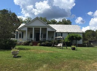 235 County Road 31, Camden, AL 36726