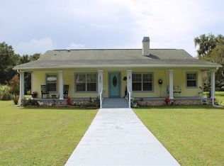 2300 N C #470, Lake Panasoffkee, FL 33538