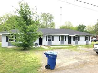 803 S Fargo St, Muldrow, OK 74948