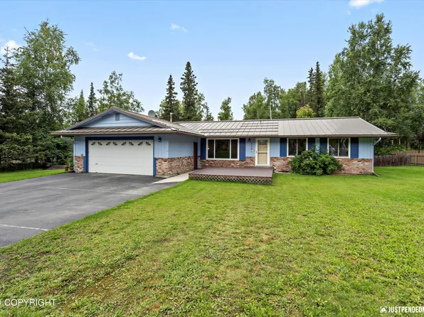 5701 E 99th Ave, Anchorage, AK 99507