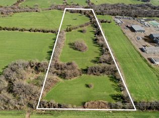 2 State Highway 160, Whitewright, TX 75491