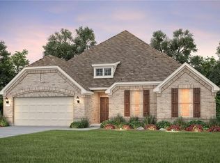 3509 Montdale Ave, McKinney, TX 75071