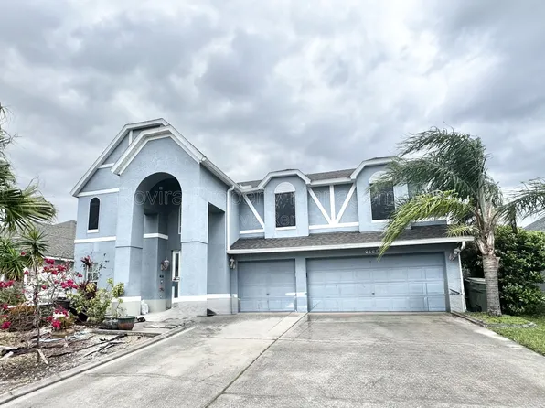 2561 The Oaks Blvd, Kissimmee, FL 34746