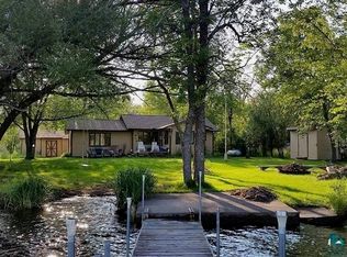 10922 S Stone Rd, Solon Springs, WI 54873