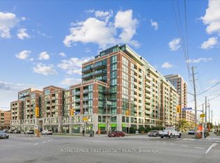 525 Wilson Ave UNIT 405, Toronto, ON M3H0A7