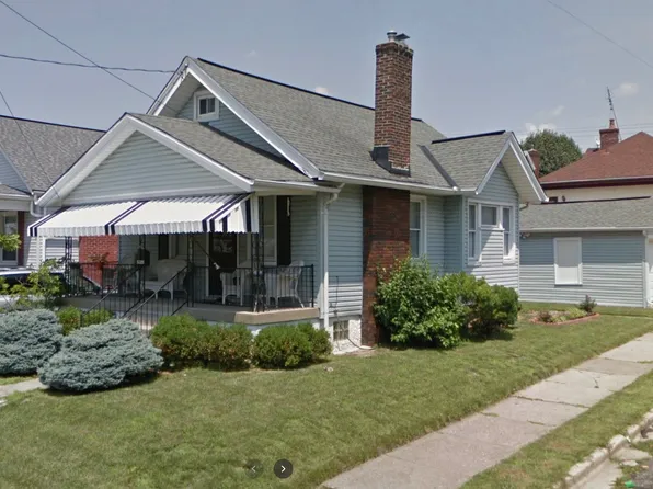 5328 Globe Ave, Cincinnati, OH 45212