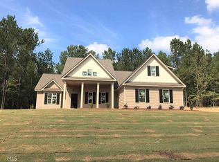 406 Jasmine Cir, Lagrange, GA 30241