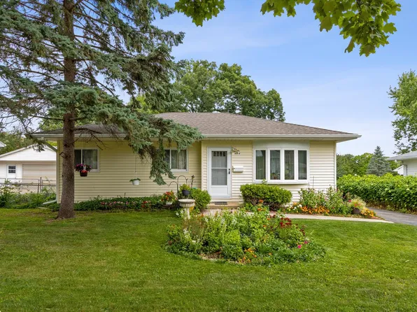 1414 Nevada Rd, Madison, WI 53704