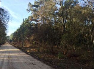 628 Theron Tillman Rd, Coolidge, GA 31738