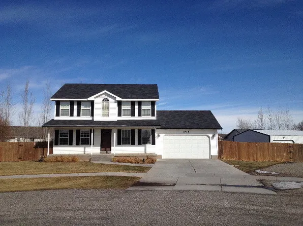 4245 E Cherrywood Cir, Ammon, ID 83406