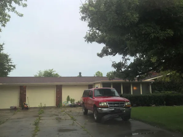 10430 Covington Rd, Fort Wayne, IN 46814