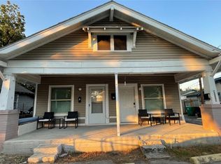 4115 Walker St APT 1, Houston, TX 77023