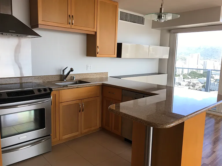 1296 Kapiolani Blvd #3503 — Photo 12