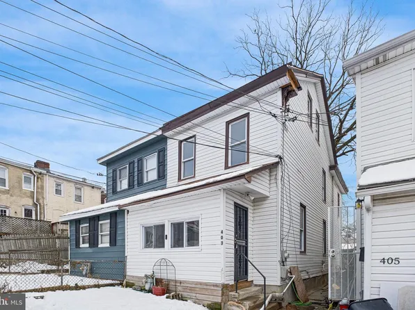 403 S 6th St, Darby, PA 19023