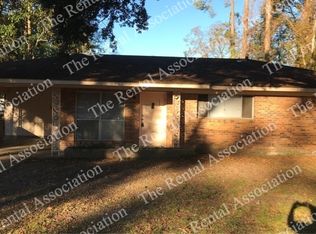 1603 N McGuire Ave, Monroe, LA 71203