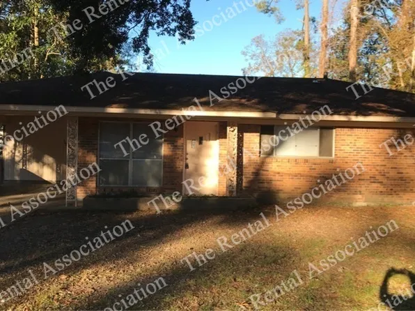 1603 N McGuire Ave, Monroe, LA 71203