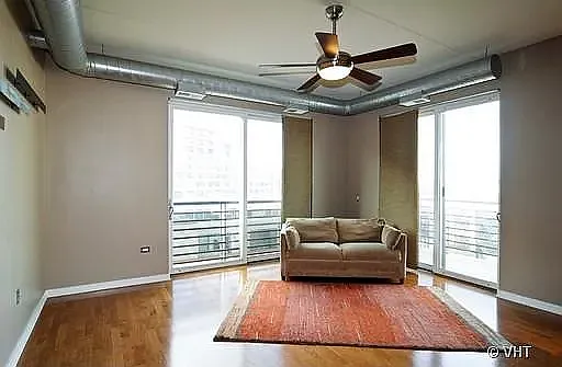 2 bed, 1137 sqft, $3,700 — Photo 3