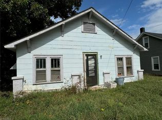 119 Mitchell Es St, Salisbury, NC 28144