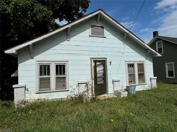 119 Mitchell Es St, Salisbury, NC 28144
