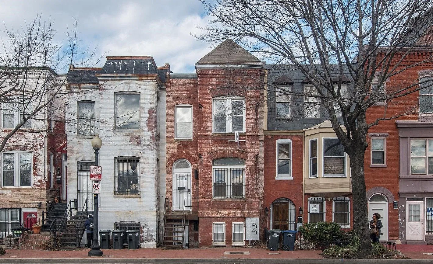 2 bed, 1.5 bath, 1078 sqft, $3,300 — Photo 1